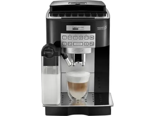 Máy pha cà phê cho gia đình Delonghi ECAM22.360.B