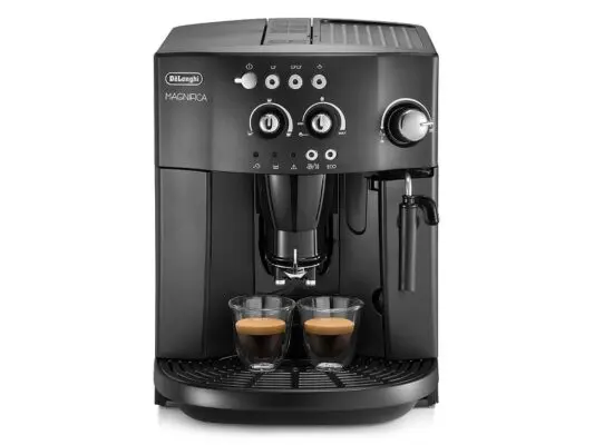 Máy pha cà phê dạng hạt Delonghi Esam4000.B