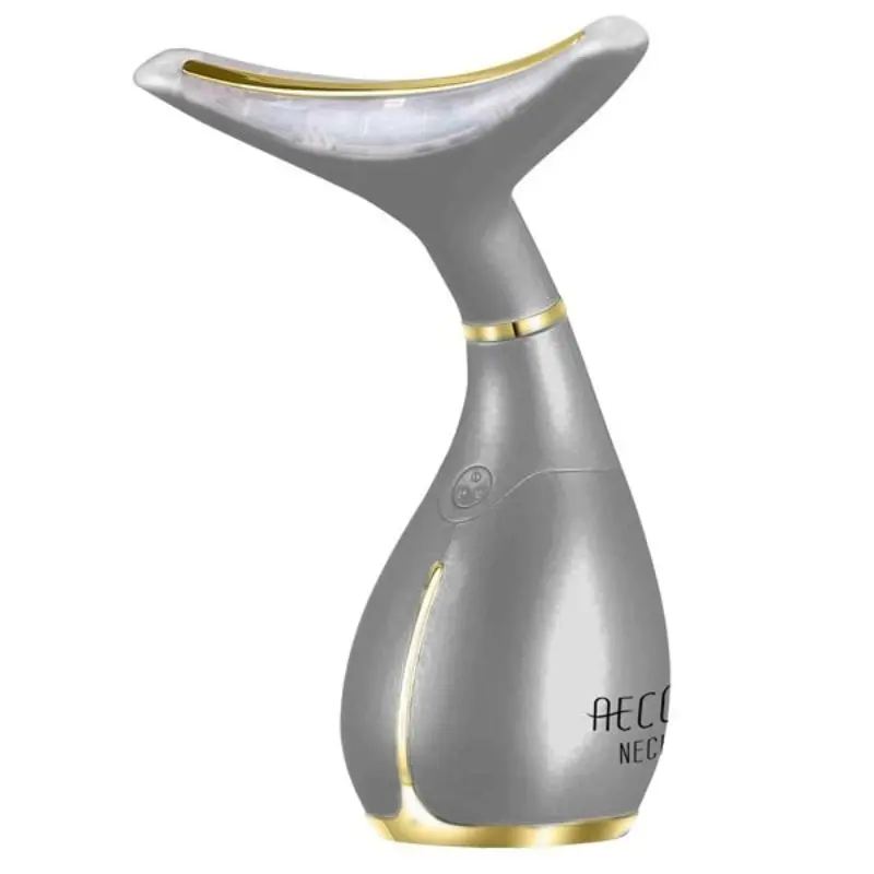 Máy làm đẹp da vùng cổ Earth Tech Aecor Neck Device 12 Máy làm đẹp da vùng cổ Earth Tech Aecor Neck Device
