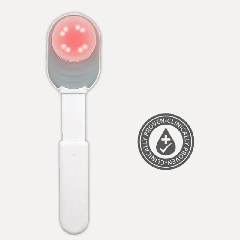 Thiết bị Relaxatio giảm đau bằng ánh sáng LED và tia hồng ngoại 13 Thiết bị Relaxatio giảm đau bằng ánh sáng LED và tia hồng ngoại (3)