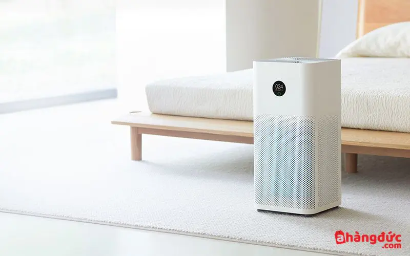 Sửa máy lọc không khí Xiaomi giá rẻ, uy tín, bảo hành lâu dài 18 Chọn máy phù hợp với diện tích phòng