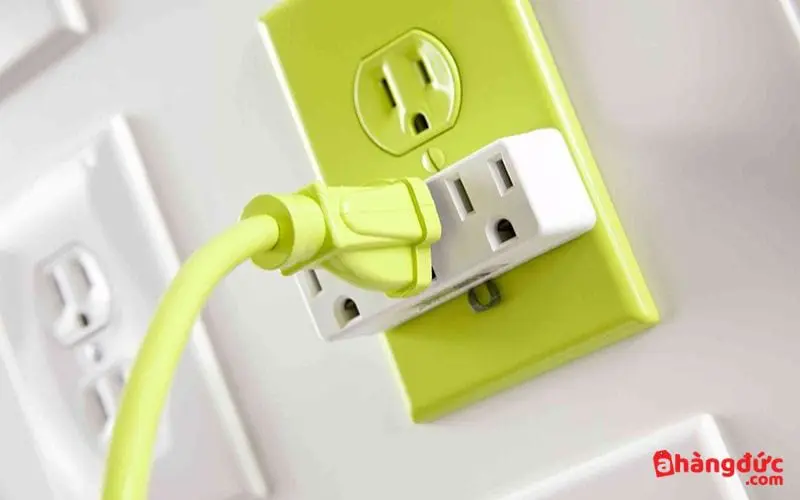 Sửa máy lọc không khí Xiaomi giá rẻ, uy tín, bảo hành lâu dài 11 Máy lọc không khí Xiaomi không vào điện