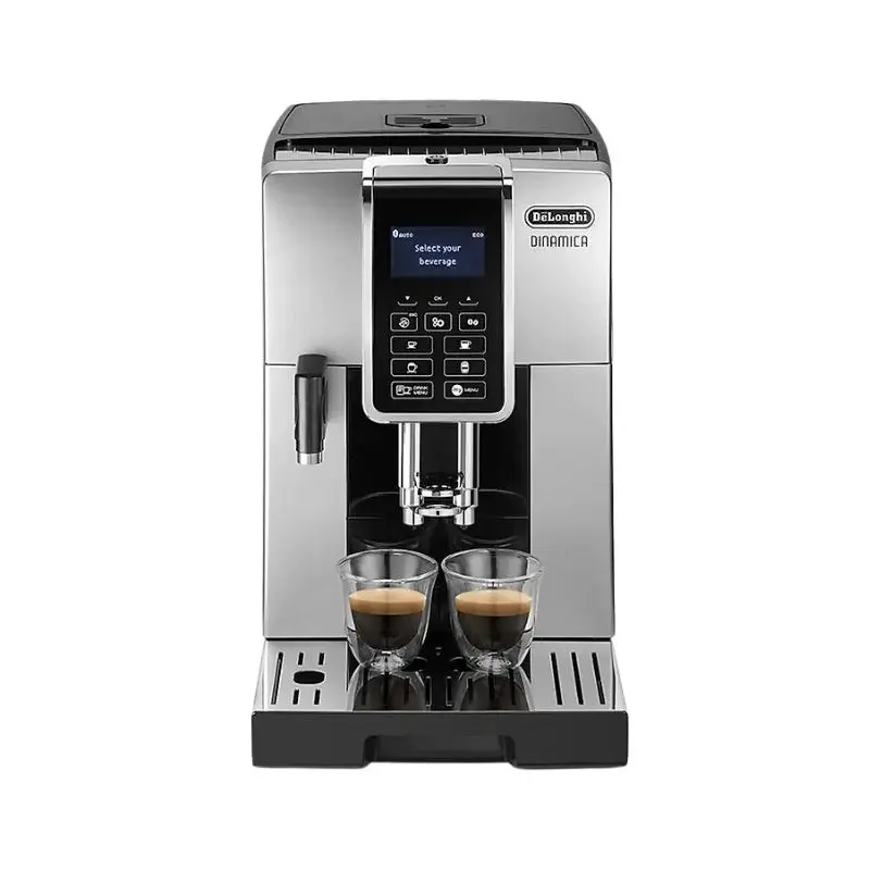 Máy pha cà phê Delonghi ECAM350.55.SB