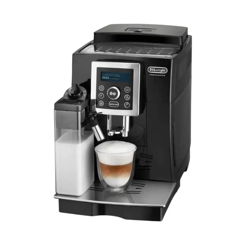 Máy pha cà phê Delonghi ECAM23.466.B - Hình 1