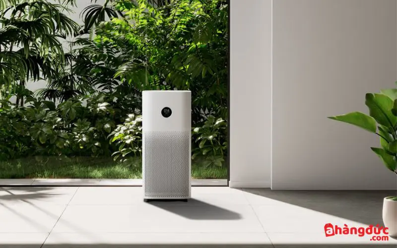 Sửa máy lọc không khí Xiaomi giá rẻ, uy tín, bảo hành lâu dài 17 Một số lỗi thường gặp ở máy lọc không khí Xiaomi