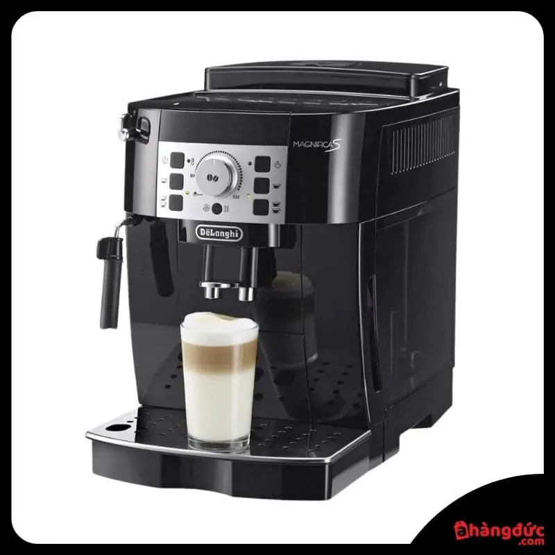 Máy pha cà phê Delonghi Magnifica S ECAM 22.110.B