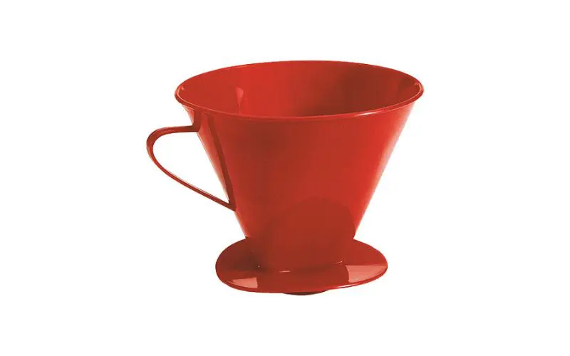 Hành trình phát triển của Melitta năm 1960