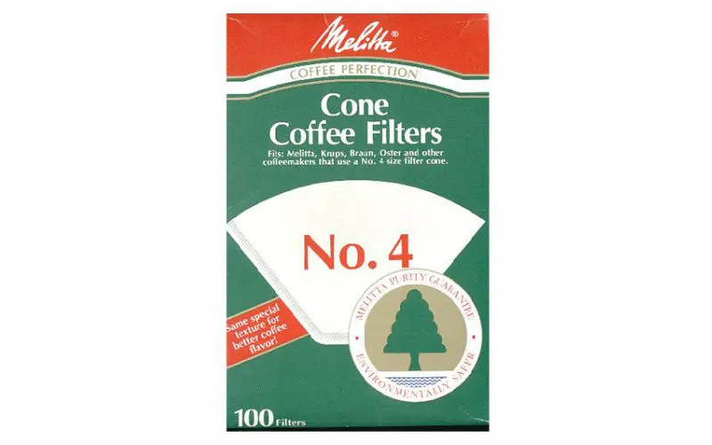 Hành trình phát triển của Melitta năm 1992