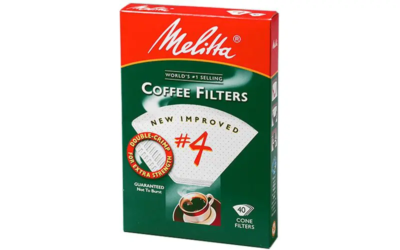 Hành trình phát triển của Melitta năm 2002