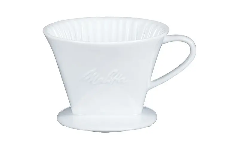 Hành trình phát triển của Melitta năm 2011