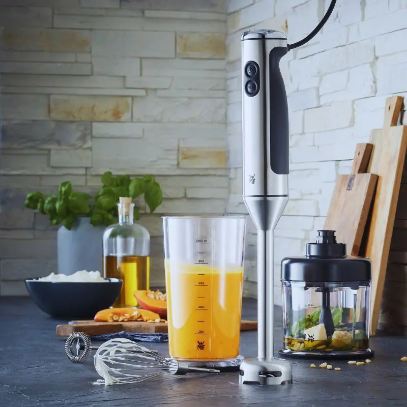 Bộ máy xay cầm tay WMF LINEO 4 in 1