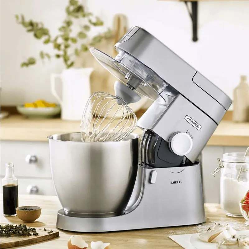Máy trộn bột Kenwood Chef XL KVL4100S