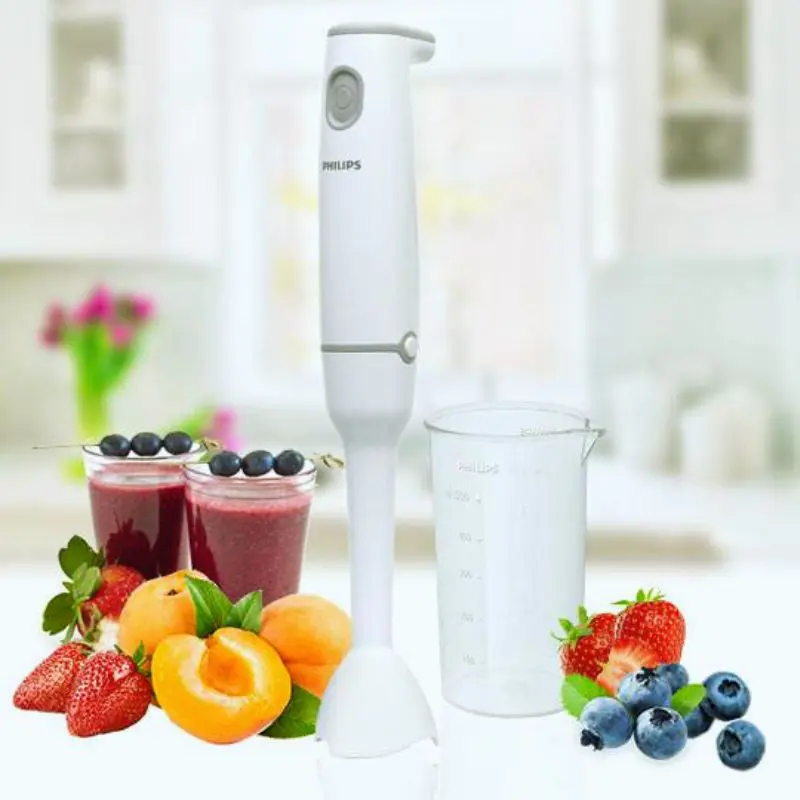 Máy xay cầm tay Philips HR1600