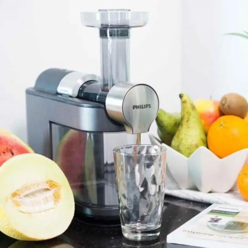 Máy ép chậm Philips HR1949/20