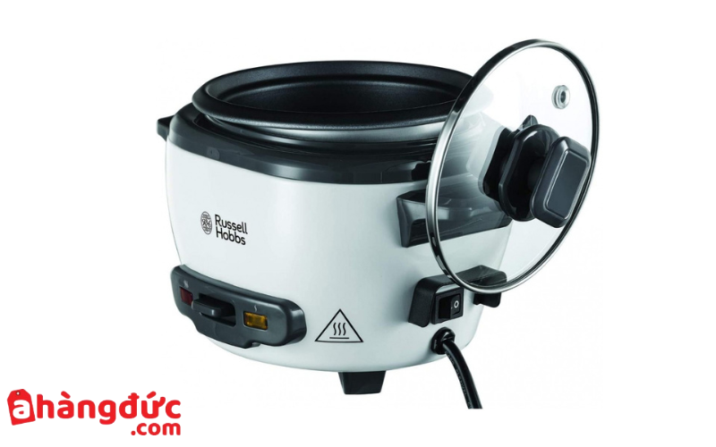 Nồi cơm điện nắp rời