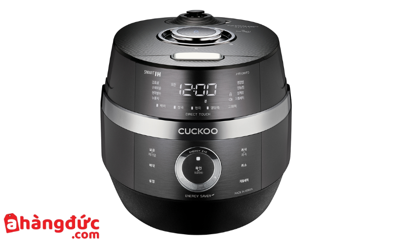 Nồi cơm điện tử