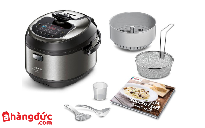 Nồi cơm điện đa năng Bosch MUC28B64DE