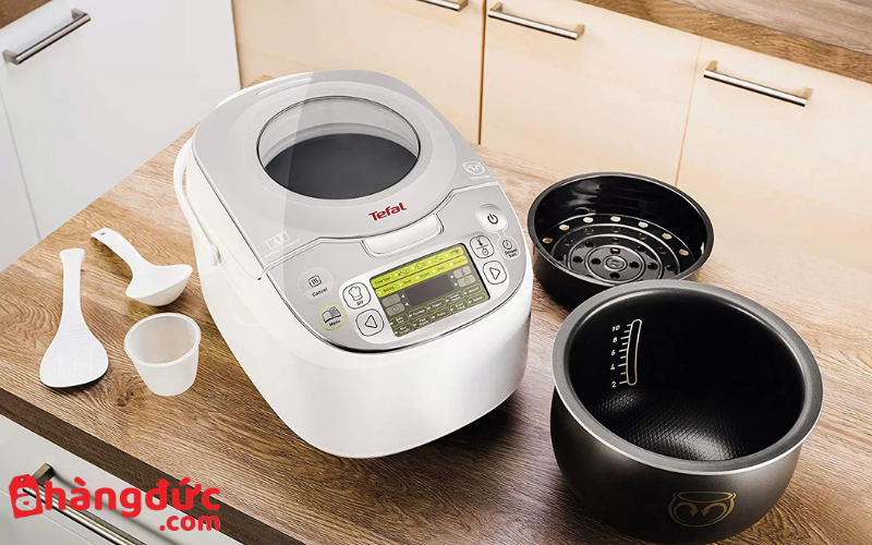 nồi cơm điện đa năng Tefal RK8121