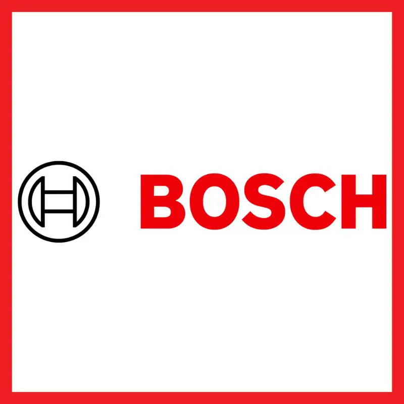 BOSCH