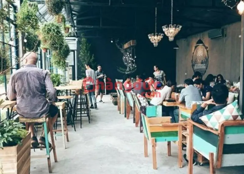 Xác định đối tượng khách hàng mục tiêu