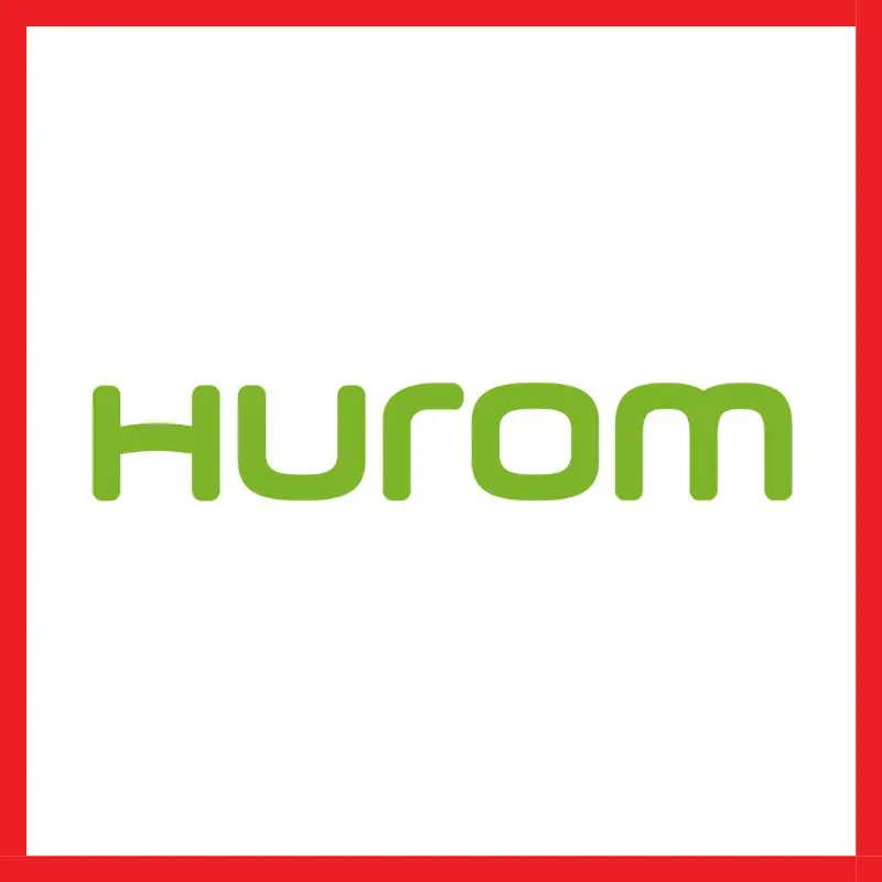 gia dụng Hurom