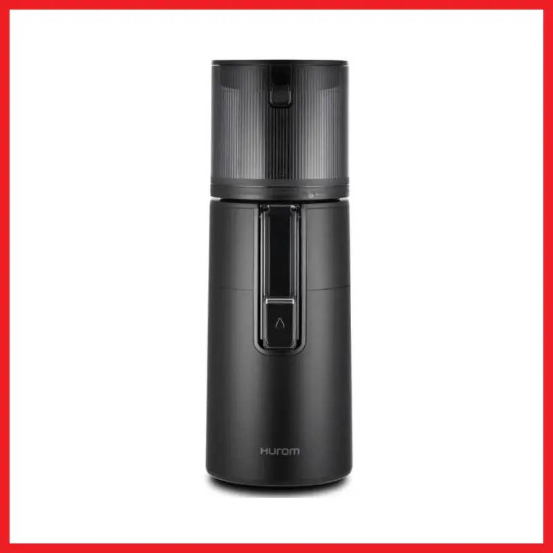 Máy ép chậm Hurom H400 10 Máy ép chậm Hurom H400 màu đen