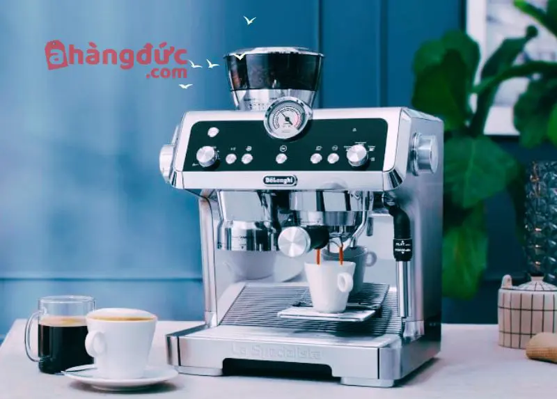 Máy pha cà phê Delonghi La Specialista EC9335.M