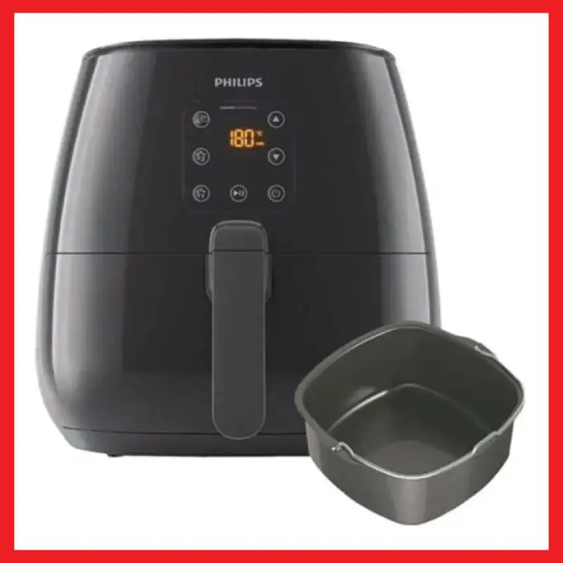 Nồi chiên không dầu Philips HD9263/90