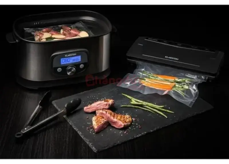 Klarstein Food Locker Slim