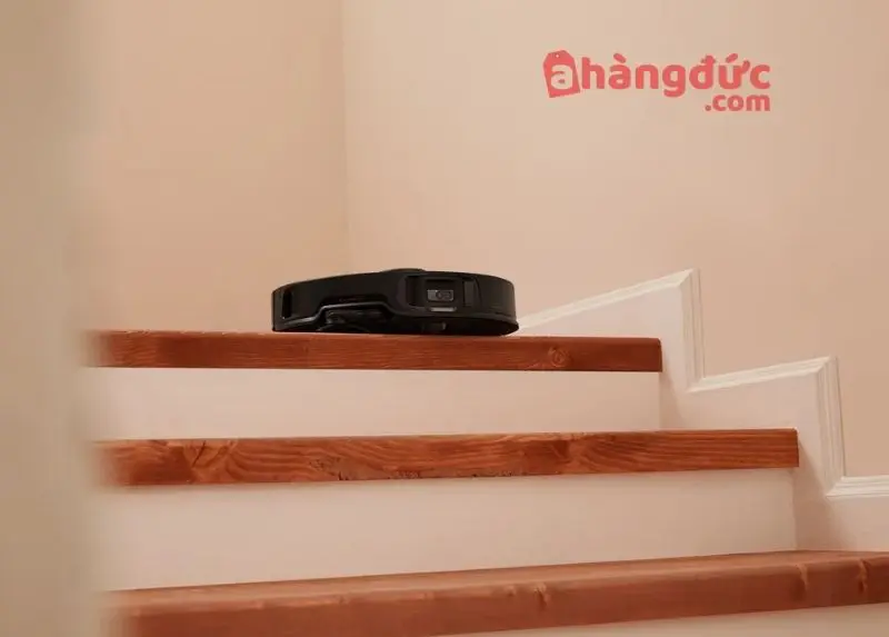 Robot hút bụi có thể leo cầu thang: Bóc trần sự thật đằng sau ước mơ của mọi “con sen” 5 Robot hút bụi thắng được trọng lực, nhưng còn thăng bằng