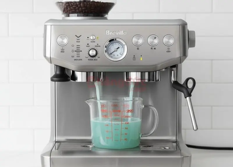 Vệ sinh máy pha cà phê breville: Bí kíp chăm sóc 'người tình trăm triệu' của bạn 9 Chiến dịch 'thông cống' định kỳ: Tẩy cặn giúp loại bỏ vôi hóa, bảo vệ 'trái tim' và kéo dài tuổi thọ cho máy.