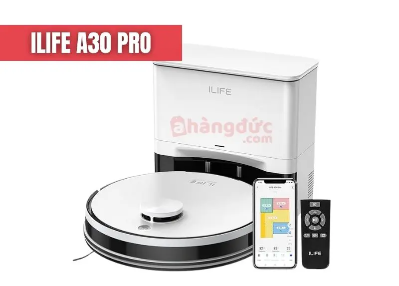 iLife: "con lai" nhật - trung với giá cả phải chăng