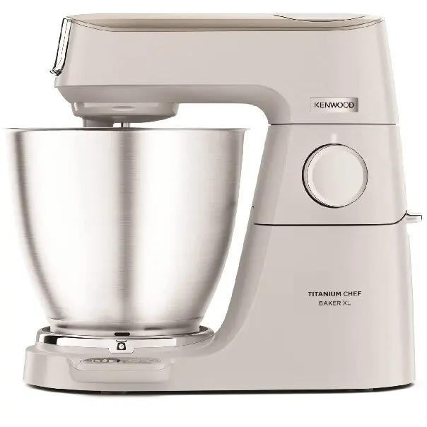 Máy trộn đa năng Kenwood KVL 65.001 WH - Titanium Chef Baker XL KVL65.001WH