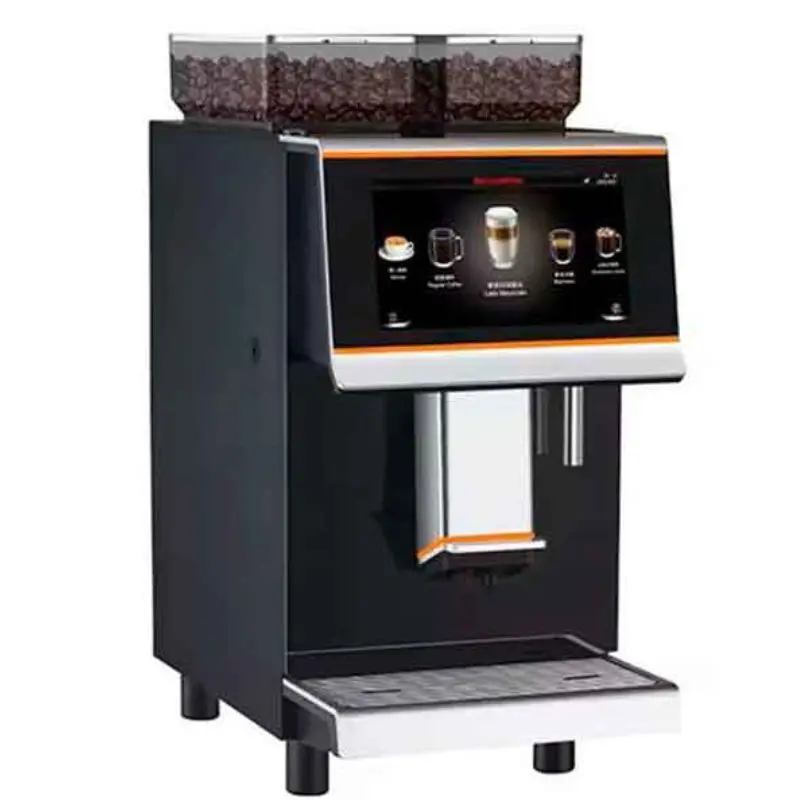 Dr.Coffee F20
