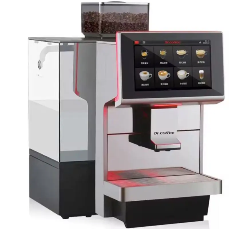 Dr.Coffee M12 Big Plus 1