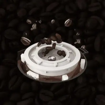 Dr.Coffee M12 Big Plus 6