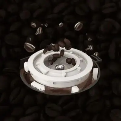 Máy pha cà phê tự động Dr.Coffee Minibar S1-B 28 Dr.Coffee Minibar S1-B 6