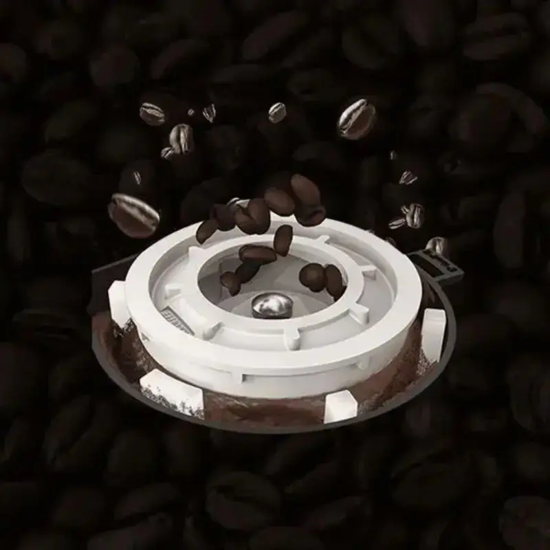 Máy pha cà phê tự động Dr.Coffee Minibar S1-B 14 Dr.Coffee Minibar S1-B 6