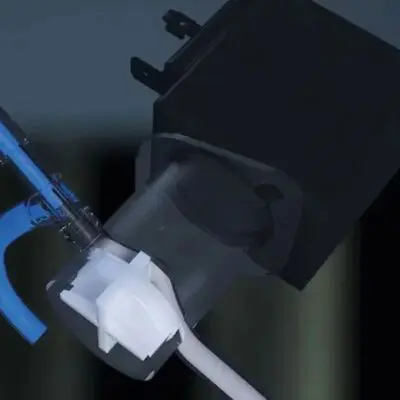 Máy pha cà phê tự động Dr.Coffee Minibar S1-B 32 Dr.Coffee Minibar S1-B 7