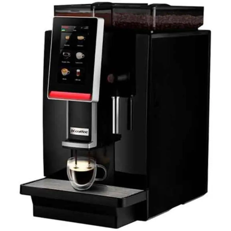 Máy pha cà phê tự động Dr.Coffee Minibar S1-B 8 Dr.Coffee Minibar S1-B 8