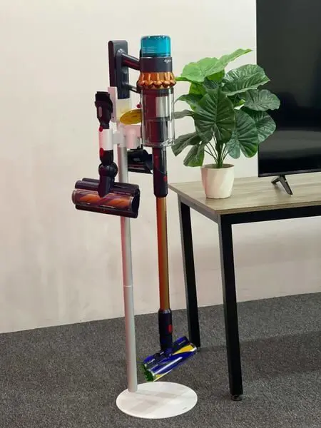 Dyson Gen5 Detect Absolute 4