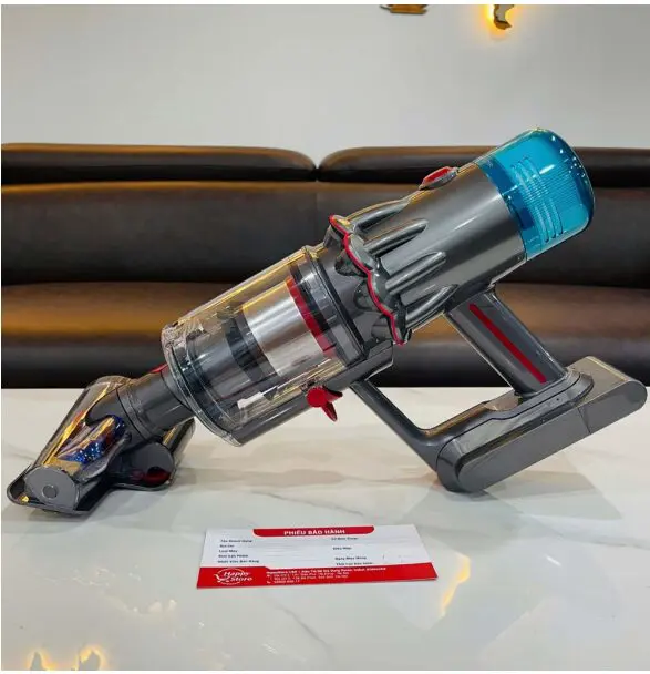 Dyson V12 Detect Slim Fluffy 2
