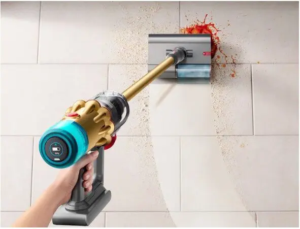 Dyson V12s Detect Slim Submarine 2