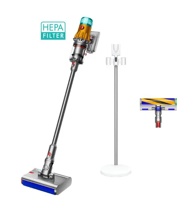 Dyson V12s Detect Slim Submarine 3