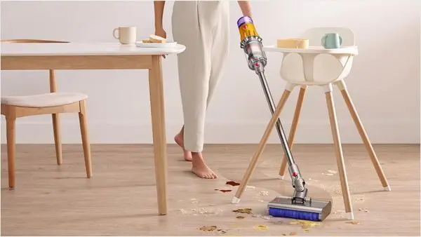 Dyson V12s Detect Slim Submarine 5