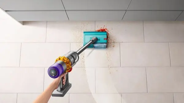 Dyson V15S Detect Submarine 3