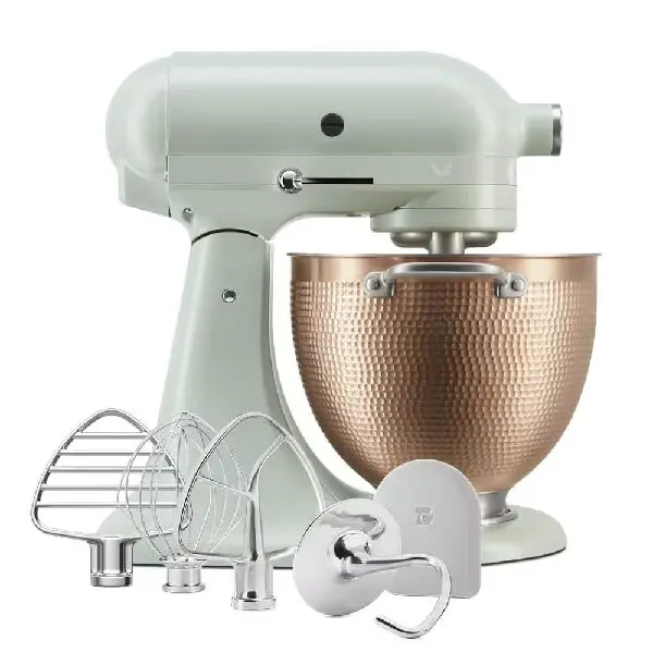 Máy trộn bột KitchenAid BLOSSOM 4,7L