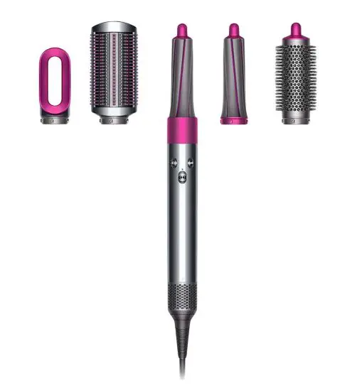 Máy Tạo Kiểu Tóc Dyson Airwrap Volume & Shape