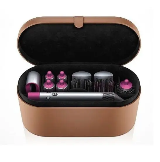 May tao kieu toc Dyson Airwrap Complete 2