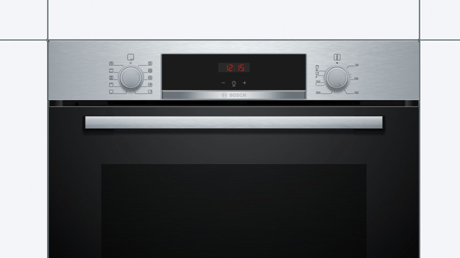 Lò nướng Bosch HMH.HBA534BS0A 60CM